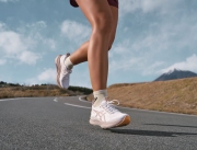 Poczuj komfort, odnajdź spokój  ASICS prezentuje nowy model GEL-KAYANO 32